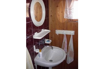 Eslovaquia Chata Oravská Poruba, Interior